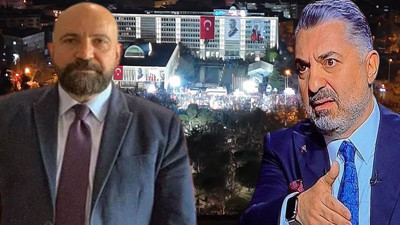 RTÜK Üyesi Taşçı'dan RTÜK Başkanı'na tepki: Böyle bir yetkisi yok