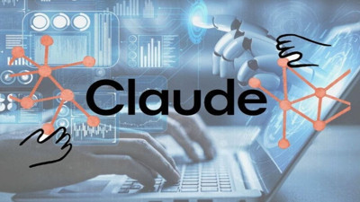 Claude'da web arama devrimi