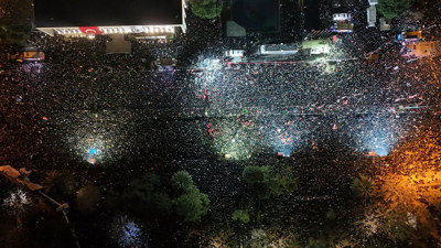 İBB soruşturmasında 89 kişiye tutuklama talebi