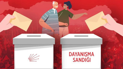 CHP'de oy verme işlemi başladı