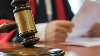 Polisi otomobille çarparak şehit etmişti! Sürücüye müebbet hapis cezası