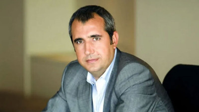 Medya patronu Murat İlbak tutuklandı!