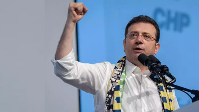 Ekrem İmamoğlu için mahkemeden karar çıktı
