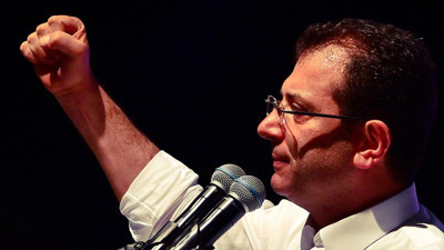Ekrem İmamoğlu'nun tutuklanma kararı sonrası CHP'den ilk tepki!