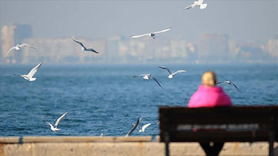 Türkiye’de hava sıcaklıkları artıyor: 6-8 derece artacak