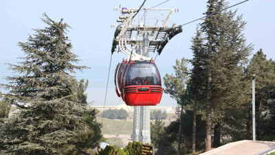 Panoramik Samsun yolculuğu başlıyor