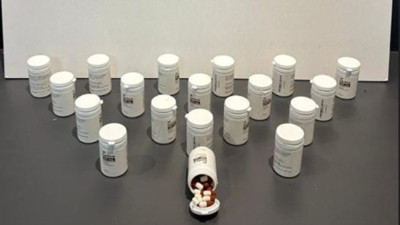 Samsun'da uyuşturucu operasyonu: 3 gözaltı