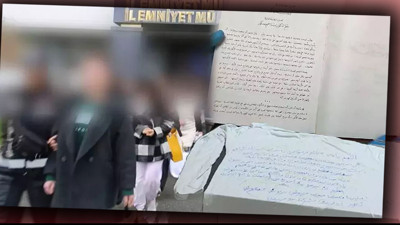 ‘İlahi güç’ yalanı ile 300 milyonluk vurgun! Bu şehir anne-kızı konuşuyor: 7 ilde eş zamanlı operasyon