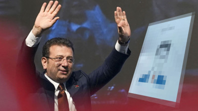 Ekrem İmamoğlu'ndan dikkat çeken paylaşım! "Kurban olurum size"