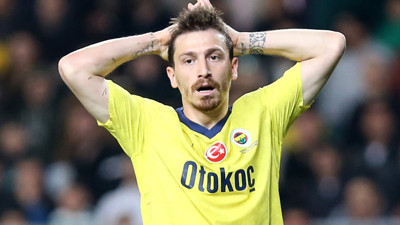 Fenerbahçe'den Mert Hakan Yandaş kararı