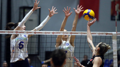 THY, Aydın deplasmanında rahat kazandı