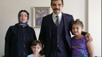 Ayşe Ateş İmamoğlu için oy kullandı. Kızının, Özgür Özel'e yazdığı notu paylaştı