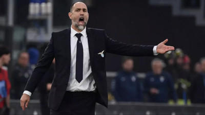 Juventus Igor Tudor'u resmen açıkladı