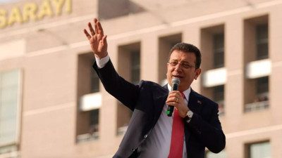 Ekrem İmamoğlu'ndan yeni mesaj! Kısa sürede yüz binlerce etkileşim aldı