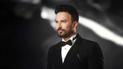 Tarkan İmamoğlu'na desteğini bu sözlerle açıkladı
