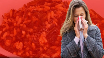 Sofraların baştacı olacak 3 süper besin! Hastalıklarla mücadelede güçlü silahlar