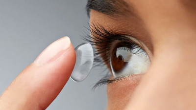 Lenslerde gizli tehlike! Kör olabilirsiniz! Kritik uyarılar