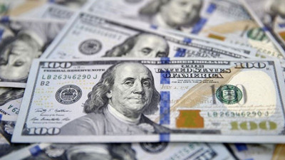 Serbest piyasada döviz açılış fiyatları! (24.03.2025)