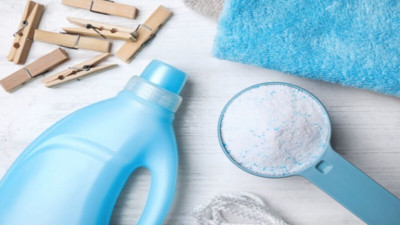 Çamaşır deterjanlarındaki gizli tehlike! İşin uzmanları anlatıyor