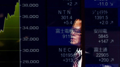 Asya borsaları karışık seyrediyor! (24.03.2025)