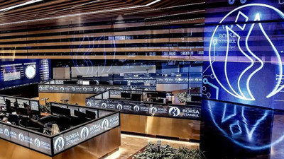 Borsa haftaya yükselişle başladı! (24.03.2025)