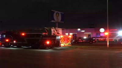 ABD'de korku dolu saatler! Gece kulübünde silahlı saldırı: 6 yaralı, 4'ünün durumu kritik