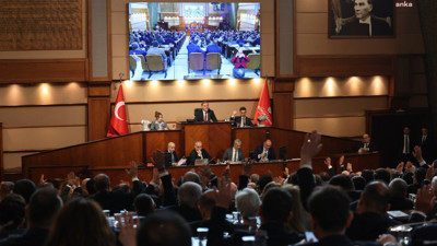 İBB Meclisi’nin olağanüstü toplantısı iptal edildi