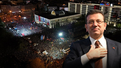 Ankara kulislerinden sızan çarpıcı bilgi! İmamoğlu operasyonu AKP'lileri kaygılandırdı