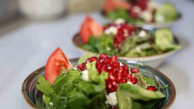 4 bin yıllık lezzet yolculuğu: Tarihi mutfak kültürünün izleri