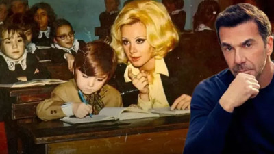 Yeşilçam'ın efsanesi vefat etmişti! İlker İnanoğlu'ndan yürek dağlayan paylaşım