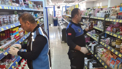 Adana'da bayram öncesi sıkı denetim