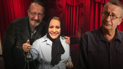 Adile Naşit'in yeğeni Naşit Özcan'dan üzen haber! Beyin kanaması geçirmişti