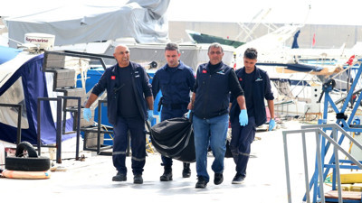 Gece denize düşmüştü: Acı haber sabah geldi!