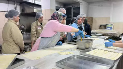 Bakanlık ramazanda denetimleri sıklaştırdı! 220 milyon lira ceza