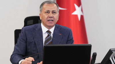 Bakan Yerlikaya duyurdu! Bin 133 şüpheli gözaltına alındı