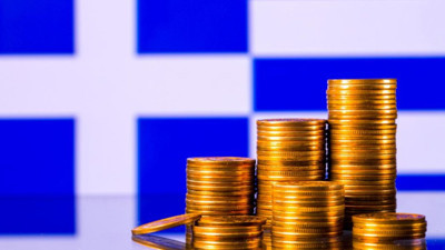 Yunanistan’ın cari fazlasında daralma