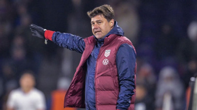 Pochettino transferine tazminat engeli