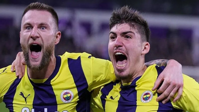 Yusuf Akçiçek devlerin radarında