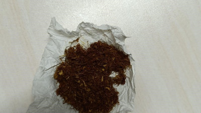 Uyuşturucu tacirleri takside kıskıvrak yakalandı