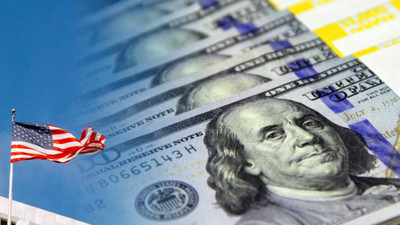 ABD özel sektöründe büyüme hız kazandı