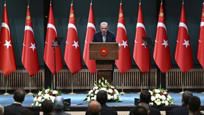 Erdoğan'dan çok konuşulacak Saraçhane açıklaması