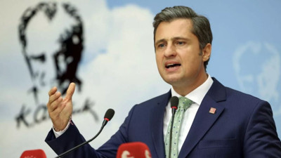 CHP’li isimden AKP’ye zehir zemberek sözler