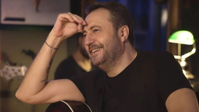 Ercan Saatçi'den dikkat çeken paylaşım! Soruşturma kapsamında gözaltına alınmıştı