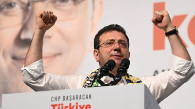 Ekrem İmamoğlu'ndan yeni mesaj!