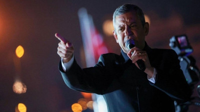 Erdoğan ve ailesine hakarete Özel'den tepki! 'Küfür eden bizden değildir'