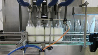 Türkiye'nin 40 yıllık gıda devi iflasın pençesinde. Çalışanları korku sardı