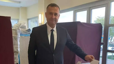 AKP'ye acı haber! Başkan, trafik kazasında hayatını kaybetti