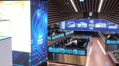 VİOP'ta endeks kontratı güne yükselişle başladı! (25.03.2025)