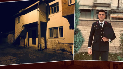 Uzman onbaşının kahreden ölümü! Gerçeği arkadaşları ortaya çıkardı