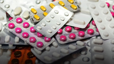 Geri ödeme listesine 16 yeni ilaç eklendi... Aralarında kanser ilaçları da bulunuyor